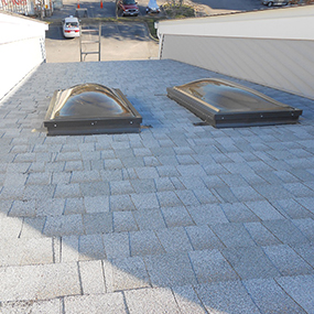 multi-family roof replacement yorktown virginia