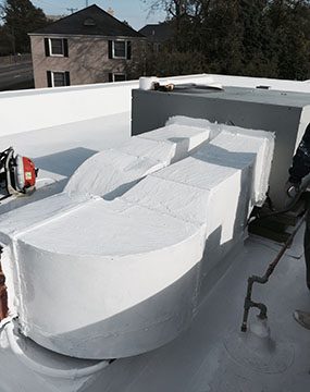 After pic (1) - The Roof Coating Company