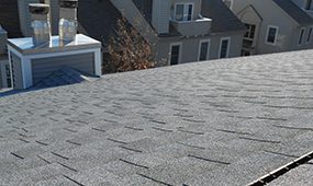 Peppertree After Pictures (11) - The Roof Coating Company multi-family roof replacement james city county va