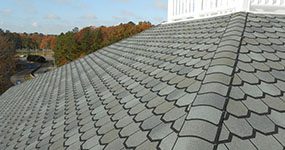 yorktown virginia commercial roof coatings