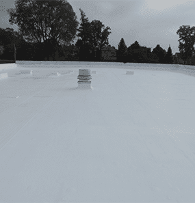 after 3 - The Roof Coating Company roof coating tax benefits
