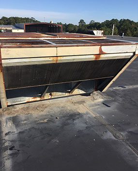 before 1 (1) - The Roof Coating Company