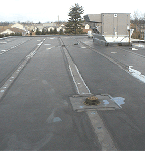 before 3 - The Roof Coating Company roof coating tax benefits