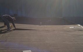 roof-maintenance-contractor-virginia - The Roof Coating Company commercial roof maintenance williamsburg va