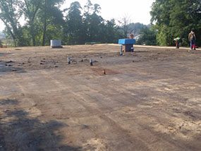 virginia beach flat roof replacement contractor