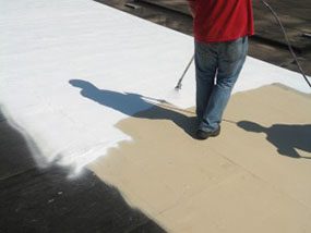 virginia beach roof coating contractors