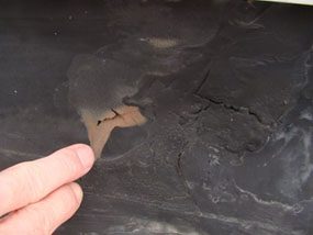 rubber-roof-repair-virginia-beach-virginia - The Roof Coating Company virginia beach rubber roof repair contractor