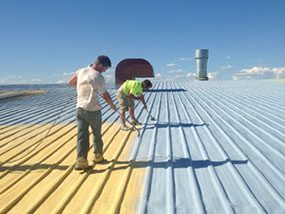 virginia beach commercial roofing companies