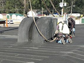 commercial-roofing-services-virginia-beach-va - The Roof Coating Company