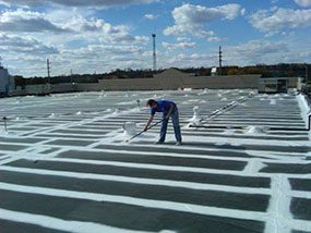 roof-coating-norfolk-virginia - The Roof Coating Company norfolk va roof coating companies