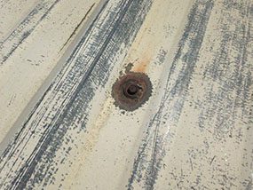 roof-inspection-norfolk-va - The Roof Coating Company norfolk va roof inspections contractor