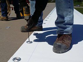 single-ply-roofing-norfolk-va - The Roof Coating Company norfolk va single-ply roofing contractor