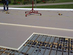 single-ply-roofing-norfolk-virginia - The Roof Coating Company norfolk va single-ply roofing contractor