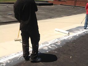 norfolk va commercial roofing companies