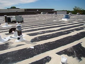 chesapeake va roof coating company
