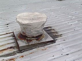 roof-inspection-chesapeake-va - The Roof Coating Company chesapeake va roof inspections