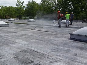 chesapeake va roof inspections