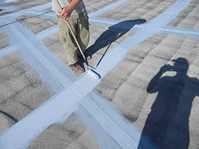 chesapeake va commercial roofing companies