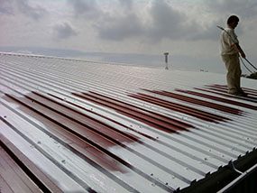 chesapeake va commercial roofing services