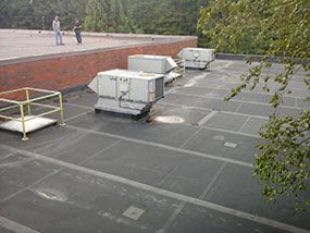 hampton va roof inspections