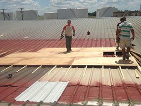 commercial-roofing-contractor-hampton-va - The Roof Coating Company hampton va commercial roofing contractor