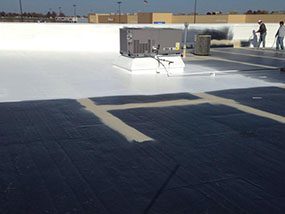 commercial-roofing-services-hampton-virginia - The Roof Coating Company