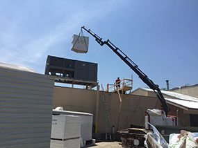 single-ply-roofing-hampton-virginia - The Roof Coating Company hampton va single-ply roofing contractor
