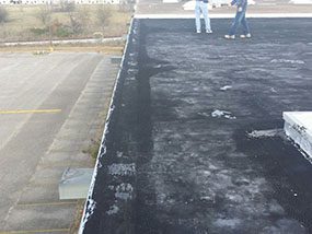 roof-inspection-newport-news-va - The Roof Coating Company free newport news roof inspections